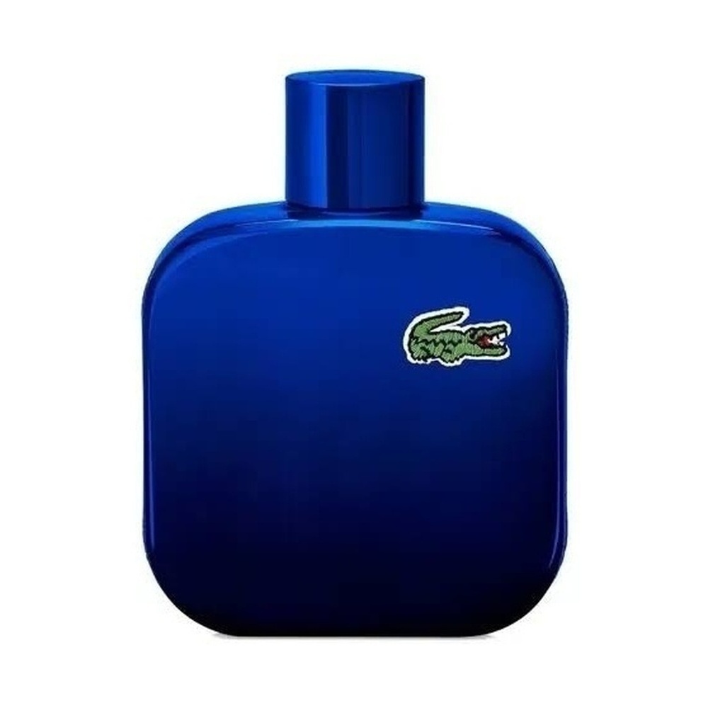 Lacoste Azul